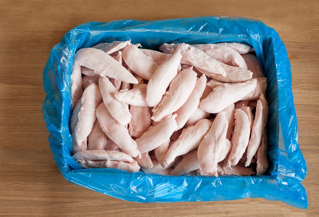 brazil frozen chicken breast exporters