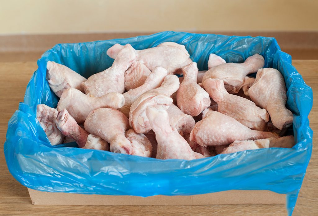 brazil frozen chicken drumstick exporters