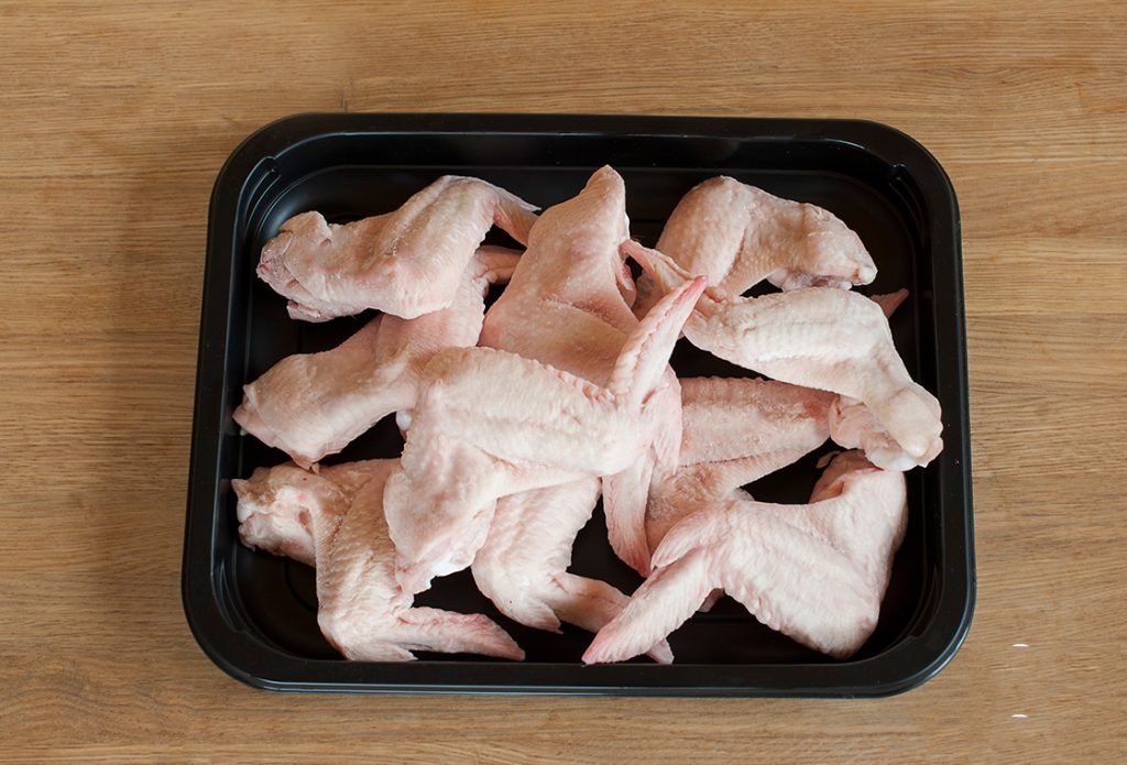 brazil frozen chicken wings for sale