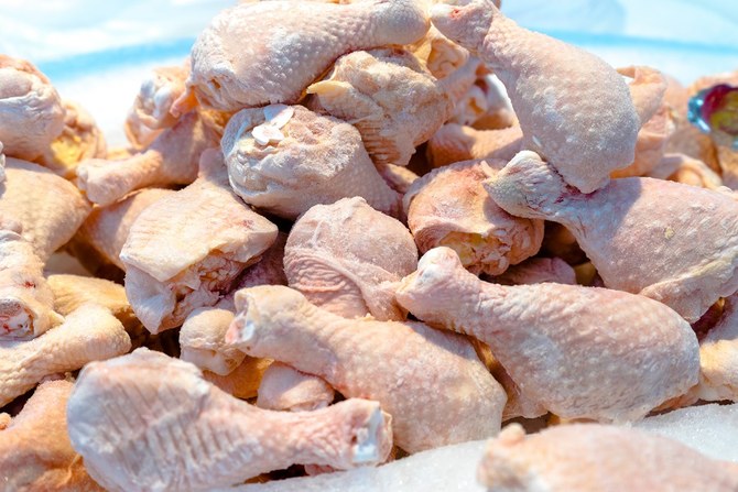 uncooked,chicken,meat
