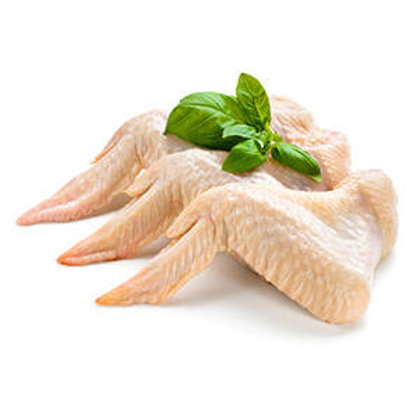 Halal Chicken Wings Wholesale
